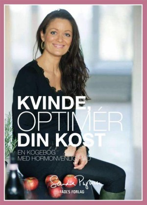 Kvinde optimer din kost