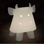 Ko lampe fra Zoolight