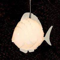 Fiske pendel fra Zoolight Intermezzo