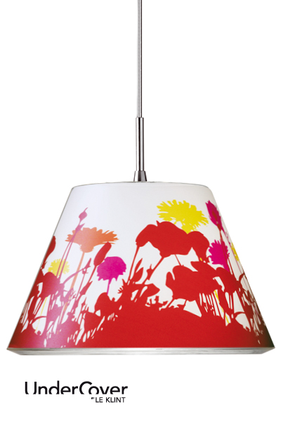 Lampe fra Le Klint
