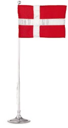 Flagstang i bordstørrelse