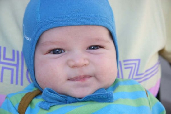 Søde Luca Søde Luca