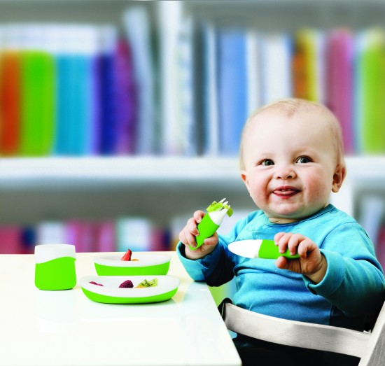 Toddler børneservice