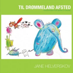 Forsiden af cd'en 