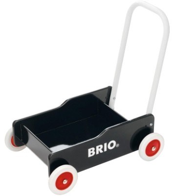 BRIO gåvogn
