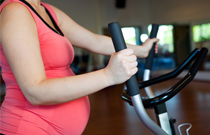 Gravid fitness