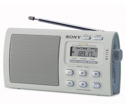 radio